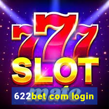 622bet com login